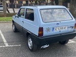 1984 Seat Panda oldtimer te koop