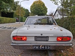 1969 Toyota Crown oldtimer te koop