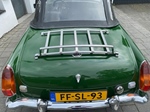 1978 MG MGB oldtimer te koop