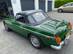 1978 MG MGB oldtimer te koop