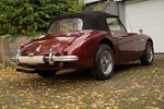 1967 Austin-Healey 3000 MKIII oldtimer te koop