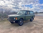 1989 Land Rover Range Rover oldtimer te koop