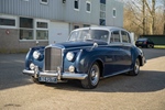1961 Bentley S2 oldtimer te koop