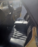 1972 Rover P6 oldtimer te koop