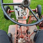 Guldner G15 oldtimer tractor te koop