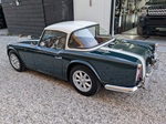 1963 Triumph TR4 oldtimer te koop
