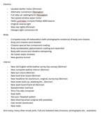 1963 Triumph TR4 oldtimer te koop