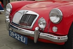 1959 MG A oldtimer te koop
