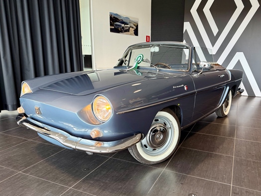 1964 Renault Floride S oldtimer te koop