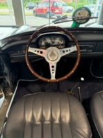 1964 Renault Floride S oldtimer te koop