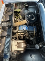 1964 Renault Floride S oldtimer te koop