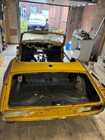 1977 Triumph Spitfire oldtimer te koop