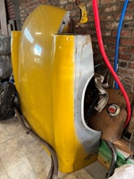 1977 Triumph Spitfire oldtimer te koop