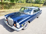 1972 Mercedes 280 SEL - 4.5 oldtimer te koop