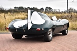 1971 Jaguar D-Type Replica oldtimer te koop