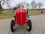 1954 Porsche AP22S- "Vineyard" Prototype oldtimer tractor te koop