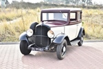 1932 Renault Monaquatre oldtimer te koop
