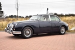 1964 Jaguar MK II - 3.8 oldtimer te koop