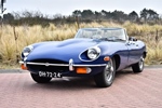 1969 Jaguar E-Type OTS 4.2 - Series 2 oldtimer te koop