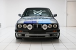 1991 BMW 328i E30 Coupé oldtimer te koop