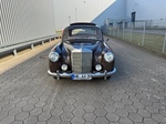 1956 Mercedes Ponton 220 s oldtimer te koop