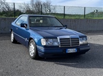 1992 Mercedes CE 200 oldtimer te koop