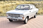 1971 Opel Kadett oldtimer te koop