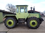 1986 Mercedes MB Trac 1500 oldtimer tractor te koop