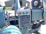 1962 Lanz D4090 oldtimer tractor te koop