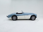 1954 Austin-Healey 100/4 BN 1 oldtimer te koop