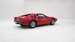 1976 Ferrari 308 GTB Carter Secco oldtimer te koop