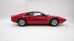 1976 Ferrari 308 GTB Carter Secco oldtimer te koop