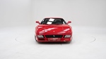1990 Ferrari 348 TB oldtimer te koop