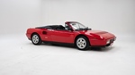 1991 Ferrari Mondial T oldtimer te koop