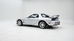 1992 Mazda RX7 oldtimer te koop