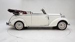 1950 Mercedes 170 SB Cabriolet oldtimer te koop