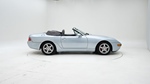 1995 Porsche 968 oldtimer te koop