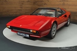 1981 Ferrari 308 oldtimer te koop