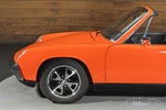 1971 Porsche 914 oldtimer te koop