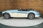 1966 Austin-Healey 3000 oldtimer te koop