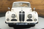 1962 BMW 502 Barockengel oldtimer te koop