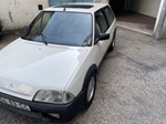 1993 Citroën AX oldtimer te koop