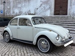 1972 Volkswagen Kever oldtimer te koop