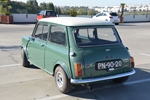 1969 Austin Mini oldtimer te koop