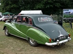 1959 Armstrong Siddeley Star Sapphire oldtimer te koop