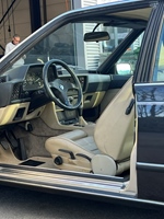 1985 BMW E24 M635csi oldtimer te koop