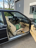 1985 BMW E24 M635csi oldtimer te koop