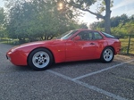 1986 Porsche 944 Turbo Targa oldtimer te koop