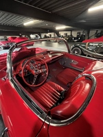 1960 Chevrolet corvette c1 oldtimer te koop