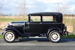 1931 Ford Model A Tudor oldtimer te koop